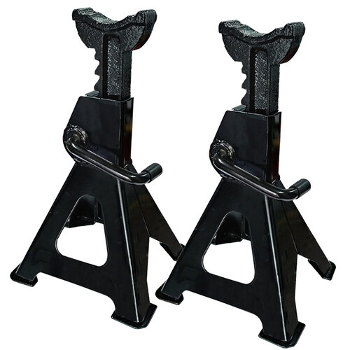 Heavy Duty Jack Stand - 8000Kg (Pair)