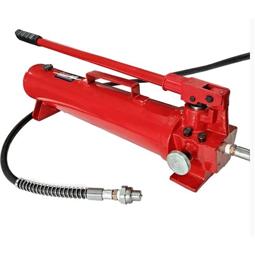 Hydraulic Hand Pump - 50000Kg - 19085