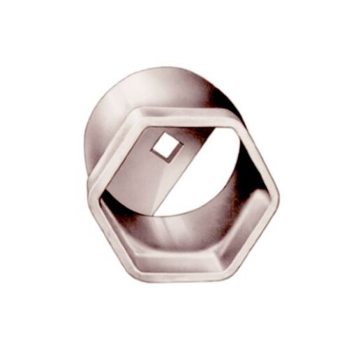 No.1910 - 3.1/2" x 3/4" Drive 6 Point Wheel Bearing Locknut Wrench
