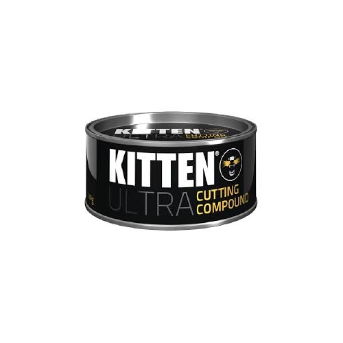 Kitten Ultra Cutting Compound - 19200