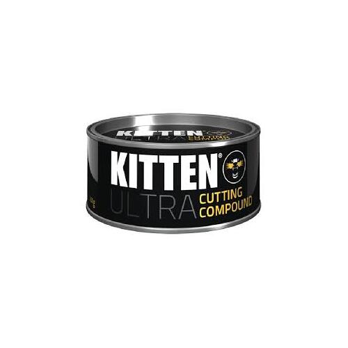 Kitten Ultra Cutting Compound