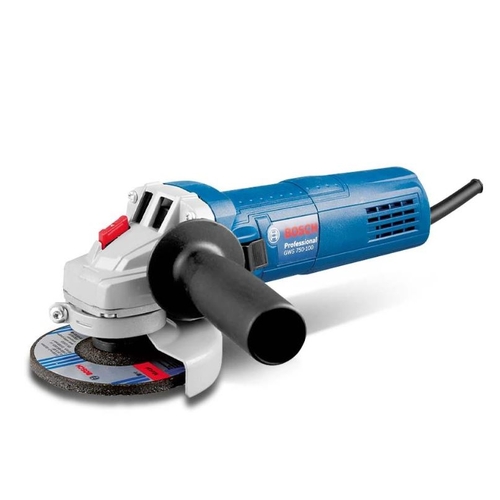 Bosch GWS 750-125 (0.601.394.041) 750W 125mm (5") Angle Grinder