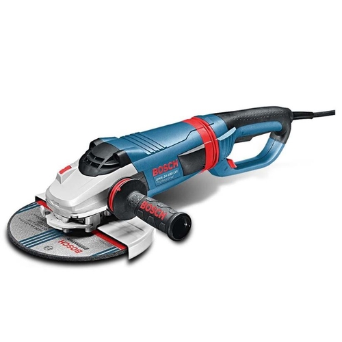 Bosch GWS 24-180 LVI (0.601.892.H40) 2400W 180mm (7") Angle Grinder