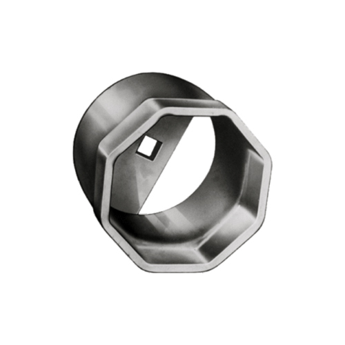 No.1934 - 3.1/8" x 3/4" Drive 6 Point Wheel Bearing Locknut Wrench