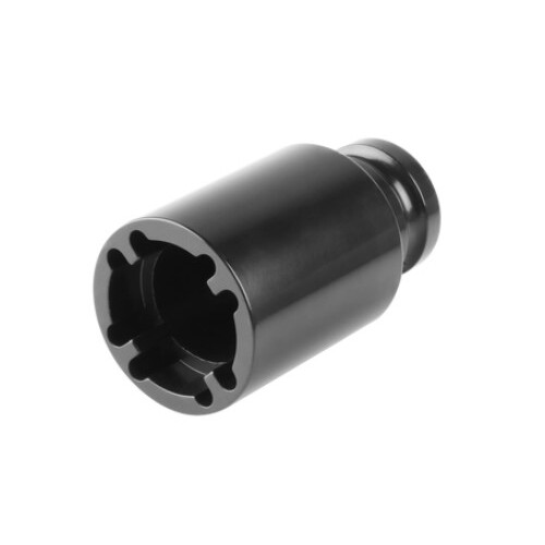 No.1952-A - 27mm Four Tooth Internal Bearing Nut Socket