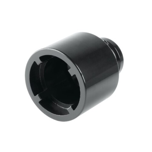 No.1955-A - 41mm Four Tooth Internal Bearing Nut Socket