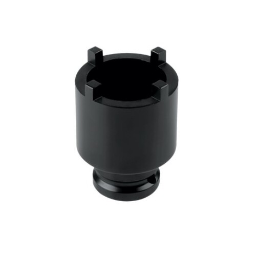 No.1955 - 44mm Four Tooth External Bearing Nut Socket