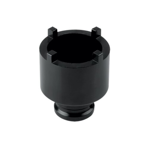 50mm Four Tooth External Bearing Nut Socket