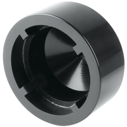 57mm Four Tooth External Bearing Nut Socket - 1957