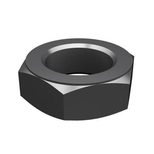 Hex Nut Jam - 196-5070