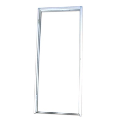 2040 x 920mm Door Frame Metal 3 Hinge RH N114 Assembled