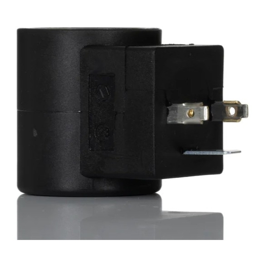 HydraForce Series 08, 80, 88, 98 12 V dc Solenoid Valve Coil - 198-5204