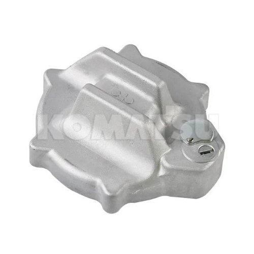 Fuel Cap Komatsu - 19M-04-11220
