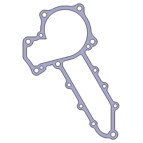 Water Pump Gasket - 1A051-73430