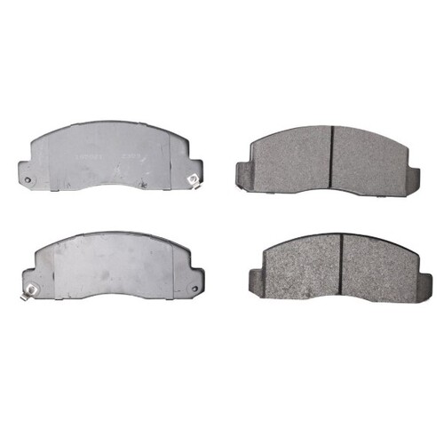 Hino 616 Front Brake Pad Set