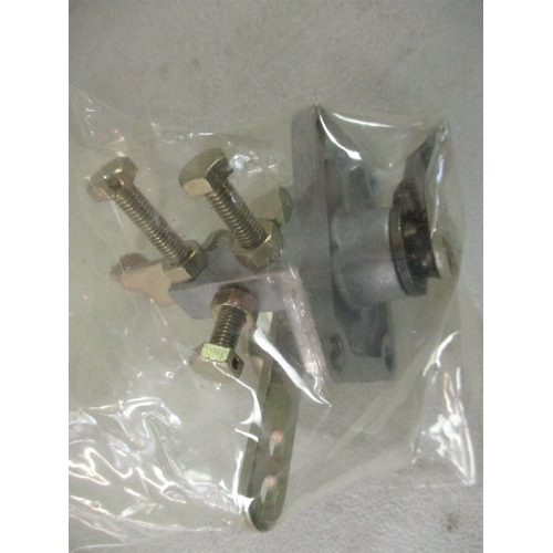 Speed control plate   1J381-57000
