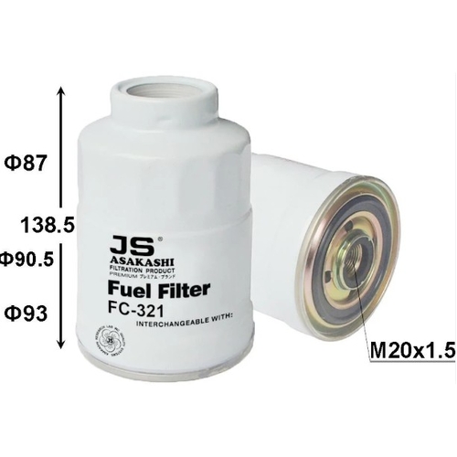 Fuel Filter