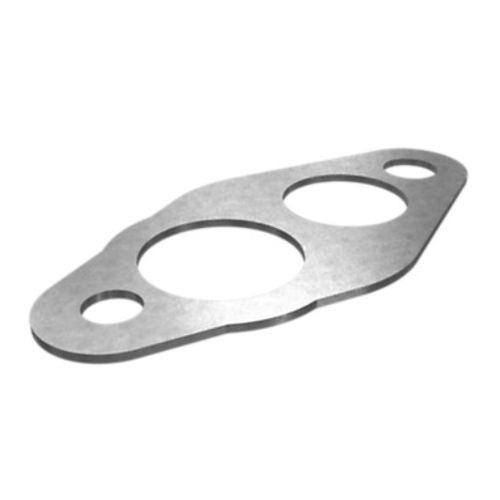 Fuel Filter Lines Gasket