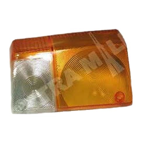 Tail Light Lense