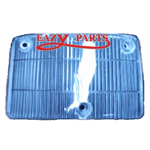 Tail Light Lense
