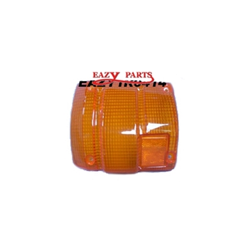 Tail Light Lense