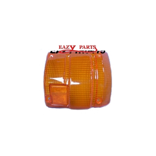 Tail Light Lense