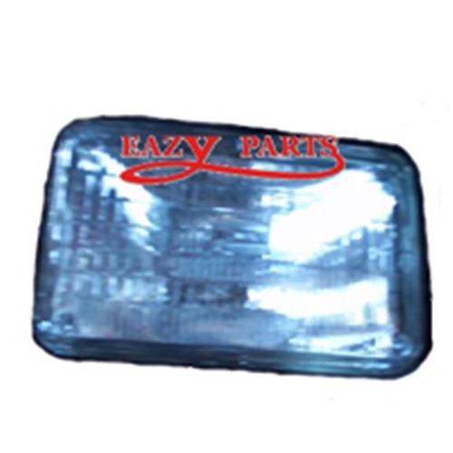 Headlamp Sealed Beam 3 Pin Ff17L