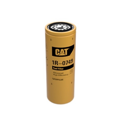 Fuel Filter - 1R0749