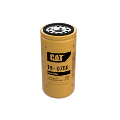 Fuel Filter - 1R0750