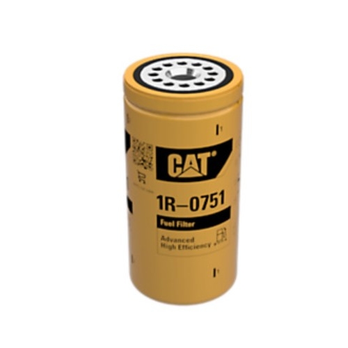 Fuel Filter - 1R0751