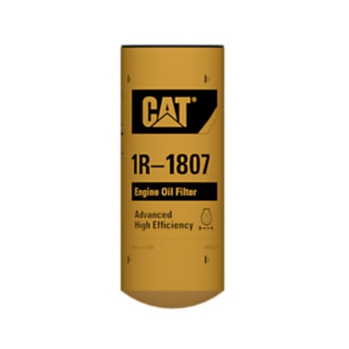 Oil Filter - 1R1807