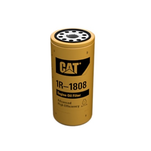Oil Filter - 1R1808CAT
