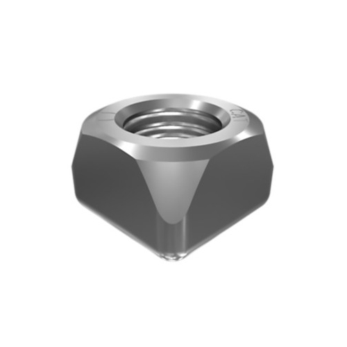 0.750-16X19 Thread Track Nut
