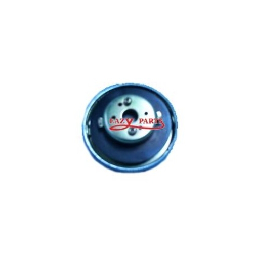 Non Locking Fuel Cap to suit Hino - 1S4002