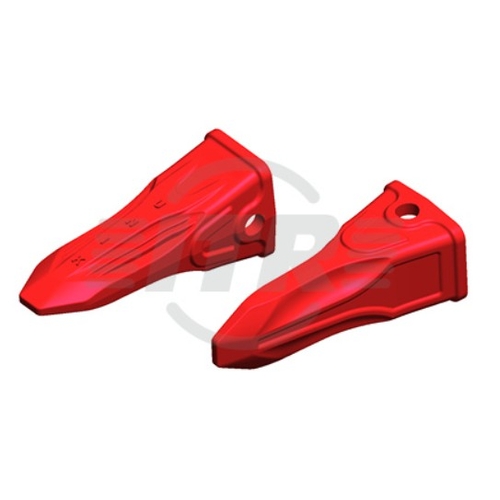 J350 Rock Chisel Bucket Tip