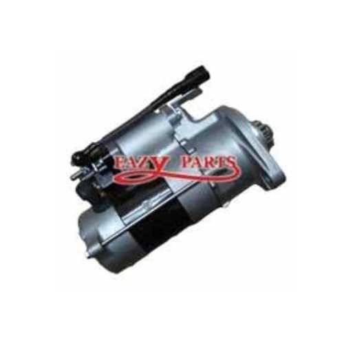 Starter Motor - 1V0207