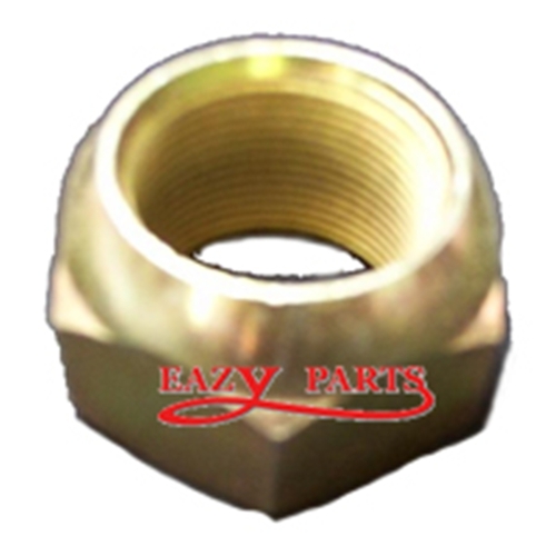 Rear Wheel Nut Outer R.H. X 5 With Duel Rear Wheels Only
