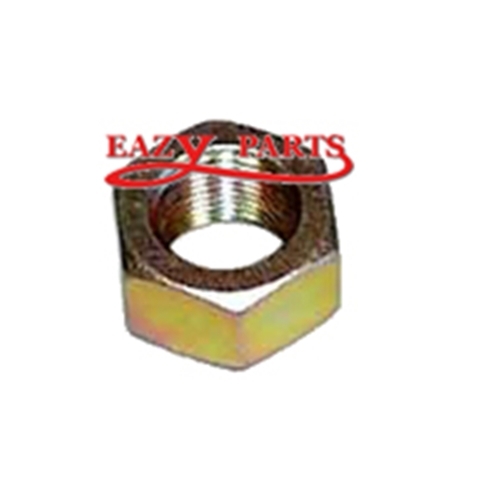 Front Backing Nut