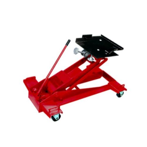 Heavy-Duty Low-Lift Transmission Jack 905kg