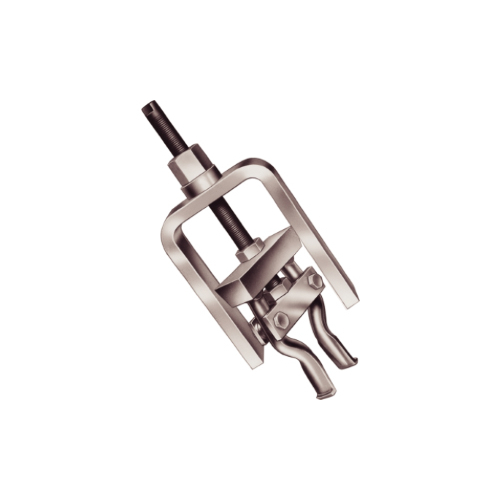 No.2-7319 - Heavy-Duty Bridge Type Pilot Bearing Puller