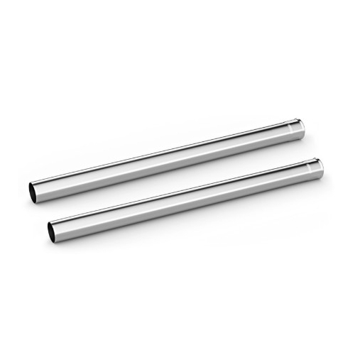 Suction Tube, 2 X, Nt, Dn 35, 550 Mm Long, Stainless Steel, - 2-889-192-0
