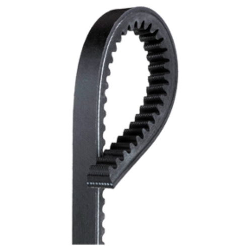 Gates Heavy Duty Green Stripe Truck And Bus Powerband V Belt - 2-AV15X2220