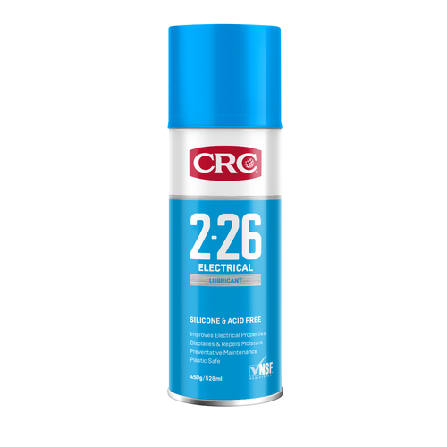 Crc 2.26 Electrical Multi-Purpose 450G