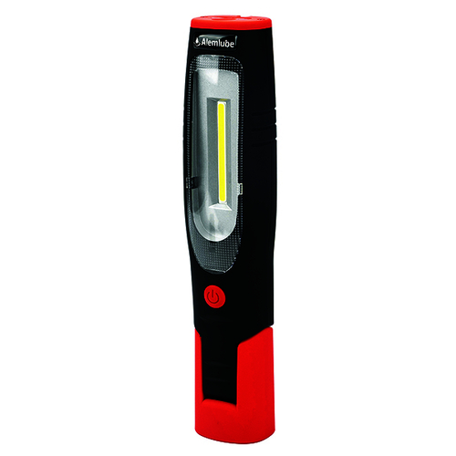 Led Cordless Workshop Light