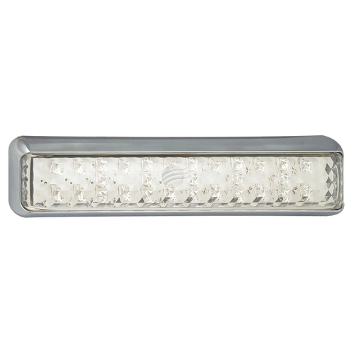 LED Front Indicator / Parker - 200CAW24