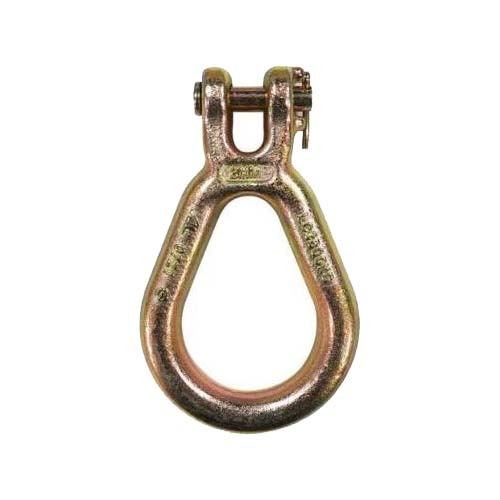 G70 Lug Link Clevis Gold 10mm