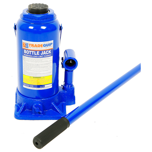Bottle Jack 15,000Kg