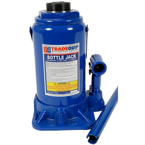Bottle Jack 20,000Kg