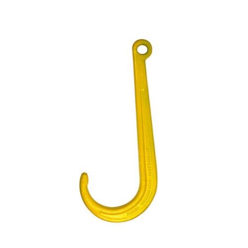 Tow Eye Hook J Style
