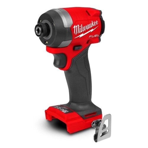Milwaukee 18v Skin Only Fuel Hex Impact Driver 1/4"